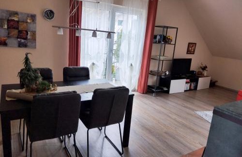 Idar-Oberstein Apartment | Ferienwohnungen Meindl