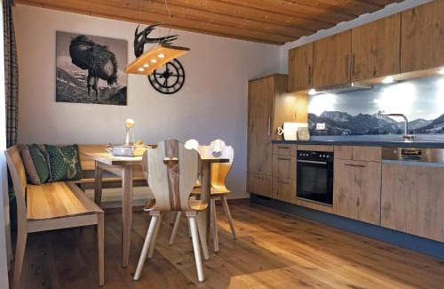 Tannheim Apartment | Ferienwohnungen Meusburger