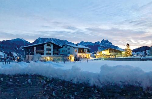 Tannheim Apartment | Ferienwohnungen Meusburger