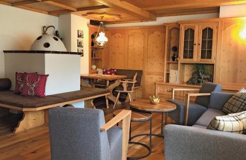 Tannheim Apartment | Ferienwohnungen Meusburger