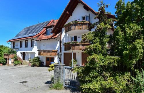 Hochbuch Apartment | Ferienwohnungen Meyer