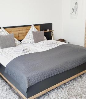 Usseln Apartment | Ferienwohnungen Naturzeit