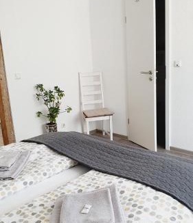 Usseln Apartment | Ferienwohnungen Naturzeit