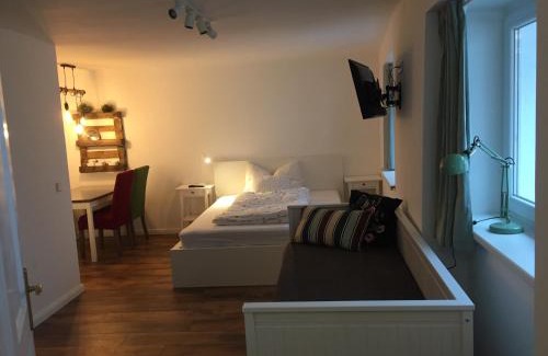 Neusiedl am See Apartment | Ferienwohnungen Neusiedl am See