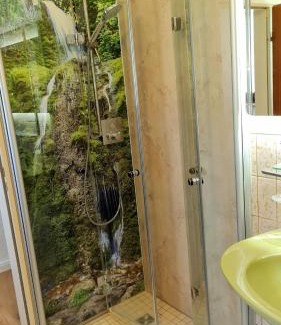 Nohn Apartment | Ferienwohnungen Nohner Mühle