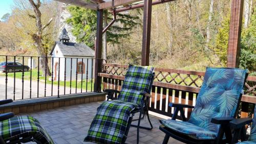 Nohn Apartment | Ferienwohnungen Nohner Mühle