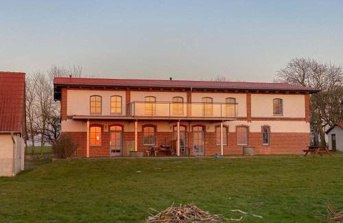 Rakow Apartment | Ferienwohnungen Ostseestern