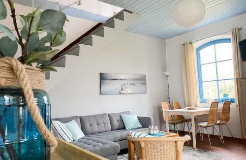 Rakow Apartment | Ferienwohnungen Ostseestern
