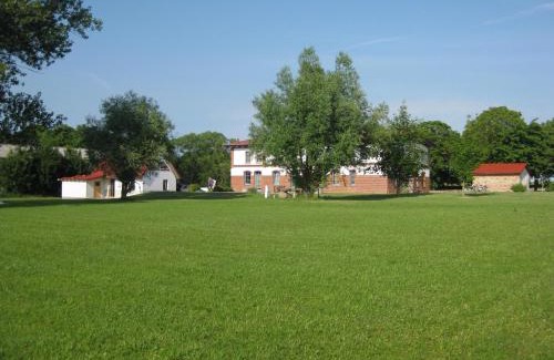 Rakow Apartment | Ferienwohnungen Ostseestern