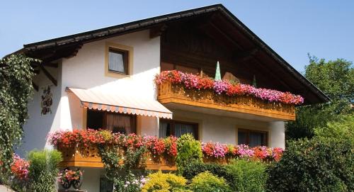 Laas Apartment | Ferienwohnungen Parth