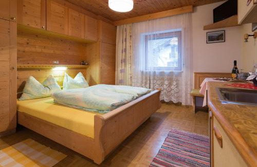 Laas Apartment | Ferienwohnungen Parth