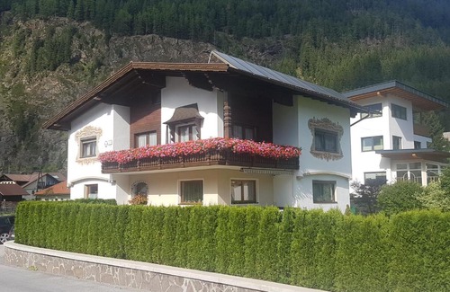 Unterlaengenfeld Apartment | Ferienwohnungen Plattner
