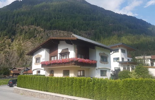 Unterlaengenfeld Apartment | Ferienwohnungen Plattner