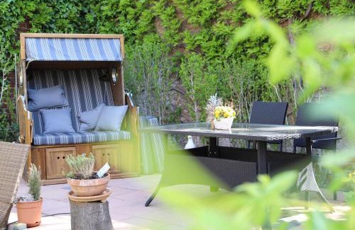 Wilsdruff Apartment | Ferienwohnungen Prihoda