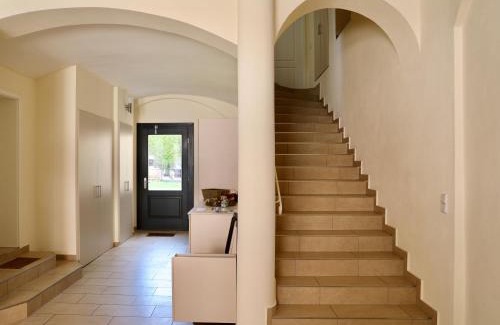 Wilsdruff Apartment | Ferienwohnungen Prihoda