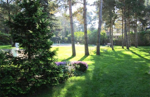 Pruchten Apartment | Ferienwohnungen Pruchten VORP 1164
