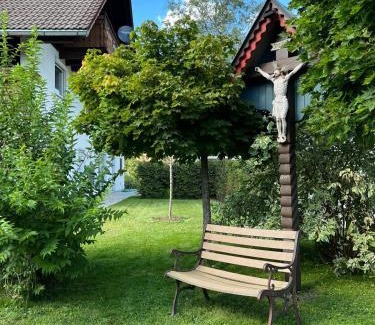 Stiefenhofen Apartment | Ferienwohnungen Rössle