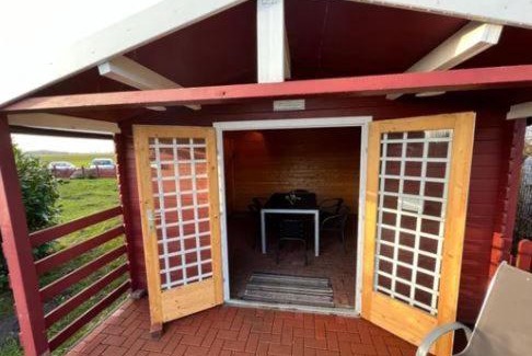 Schaprode Apartment | Ferienwohnungen Rügen mit Hund