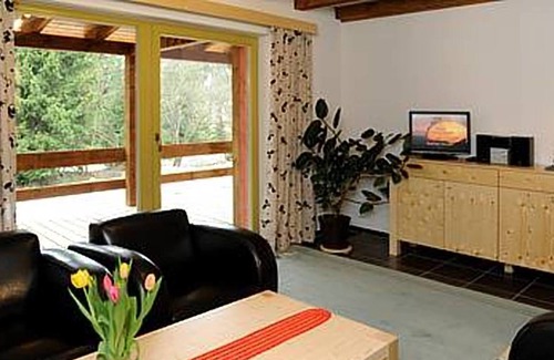 Altenberg Hotel | Ferienwohnungen Rasehorn