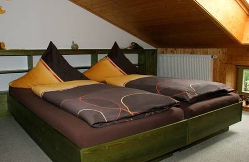 Altenberg Hotel | Ferienwohnungen Rasehorn