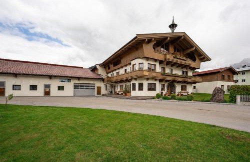 Hochfilzen House | Ferienwohnungen Recherhof