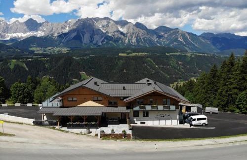 Schladming Apartment | Ferienwohnungen Reinbacher - Primps