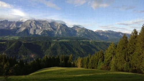 Schladming Apartment | Ferienwohnungen Reinbacher - Primps
