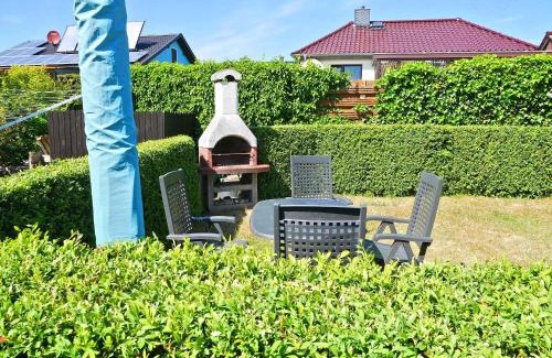 Alt Gaarz Apartment | Ferienwohnungen Rerik MOST 2101_2