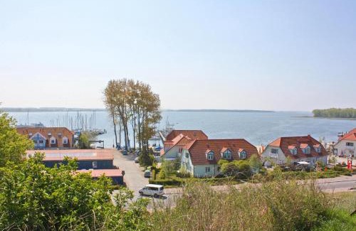 Alt Gaarz Apartment | Ferienwohnungen Rerik MOST 2101_2