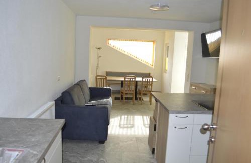 Embach Apartment | Ferienwohnungen Restaurant Pizzeria Langreiter