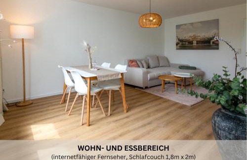 Arnsberg Apartment | Ferienwohnungen Riese - Lichtstrahl
