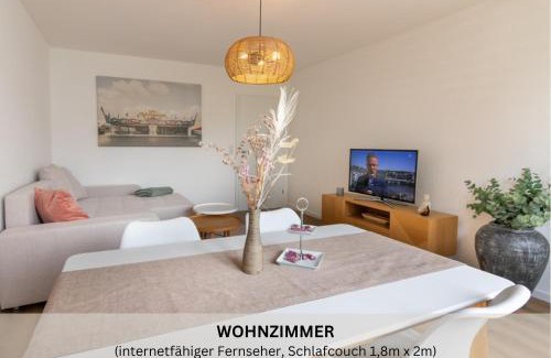 Arnsberg Apartment | Ferienwohnungen Riese - Lichtstrahl