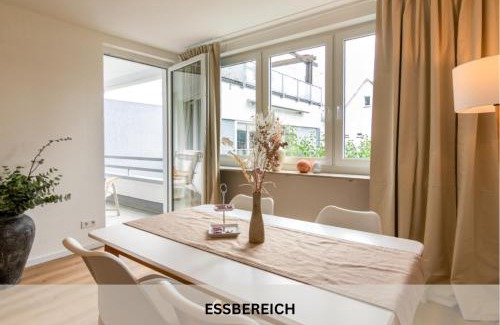 Arnsberg Apartment | Ferienwohnungen Riese - Lichtstrahl