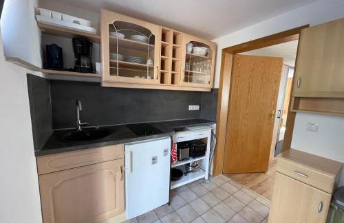 Lietzow Apartment | Ferienwohnungen Rolinski