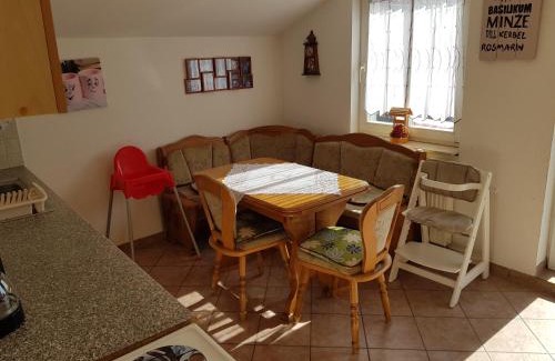 Krakvitz Apartment | Ferienwohnungen Sansibar