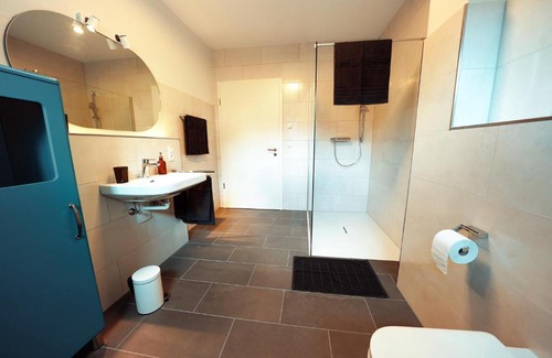 Kues Apartment | Ferienwohnungen schulerundmeyer
