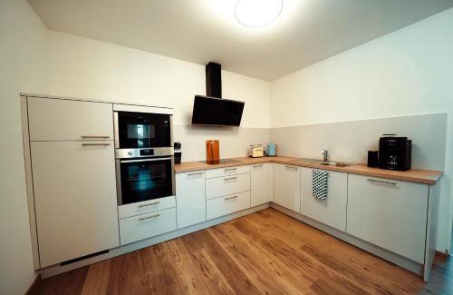 Kues Apartment | Ferienwohnungen schulerundmeyer