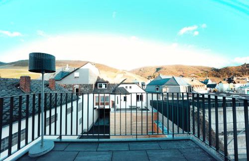 Kues Apartment | Ferienwohnungen schulerundmeyer