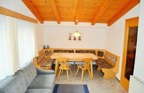 Jerzens Apartment | Ferienwohnungen Schöpf
