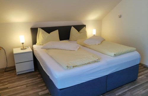 Sankt Aldegund Apartment | Ferienwohnungen Scheid Volker