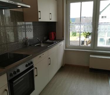 Sankt Aldegund Apartment | Ferienwohnungen Scheid Volker