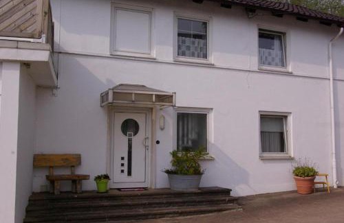 Ahnsen Apartment | Ferienwohnungen Schewe I