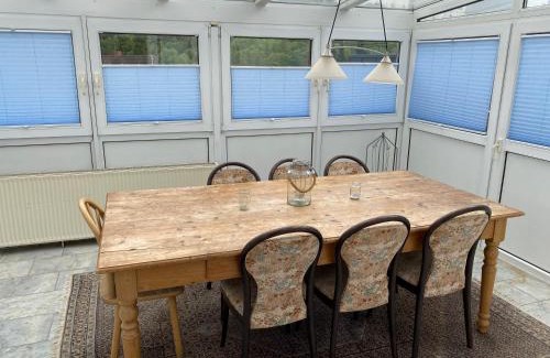 Ahnsen Apartment | Ferienwohnungen Schewe I