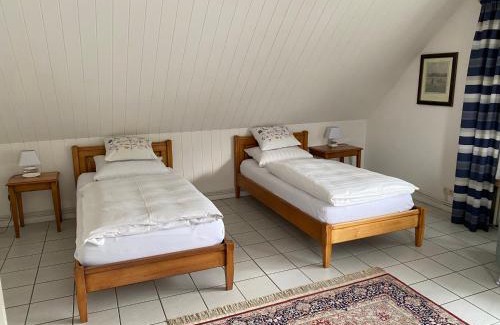 Ahnsen Apartment | Ferienwohnungen Schewe I