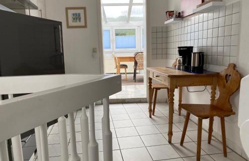 Ahnsen Apartment | Ferienwohnungen Schewe I