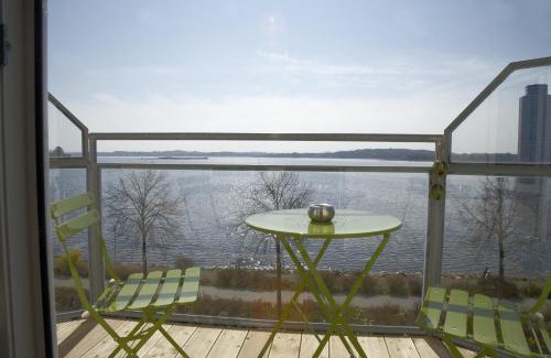Schleswig Apartment | Ferienwohnungen Schlei 42
