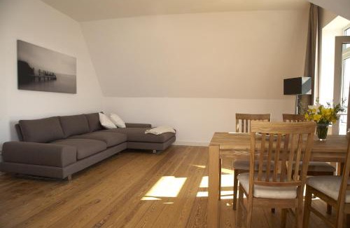 Schleswig Apartment | Ferienwohnungen Schlei 42