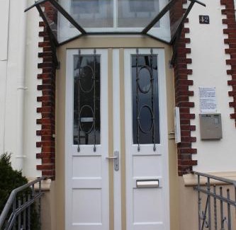 Schleswig Apartment | Ferienwohnungen Schlei 42