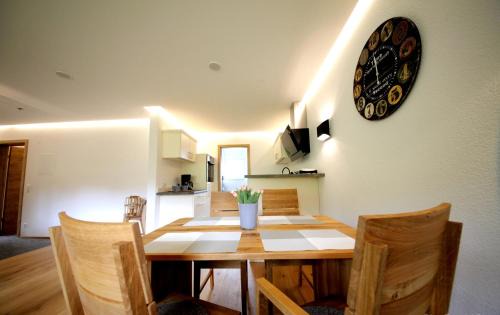 Unterkirnach Apartment | Ferienwohnungen Schwarzwaldtraum