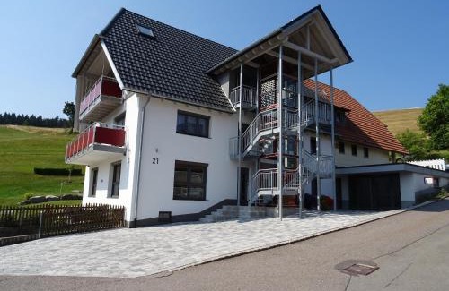 Unterkirnach Apartment | Ferienwohnungen Schwarzwaldtraum